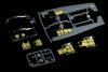 Eduard EX1123 Fi 156C TFace TAMIYA 1/48
